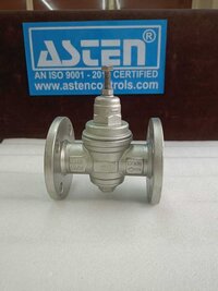 Pressure Reducing Valves