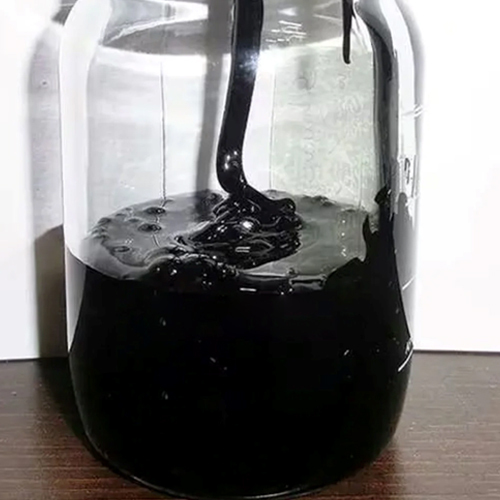 Industrial Furnace Oil - Color: Black