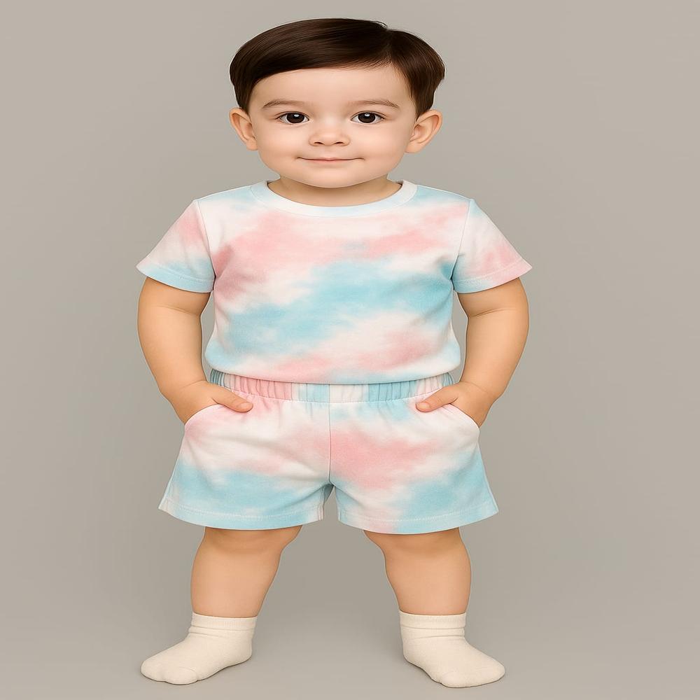 Infant Kids Pant Manufacturer / Wholesaler - Pattern: Printed