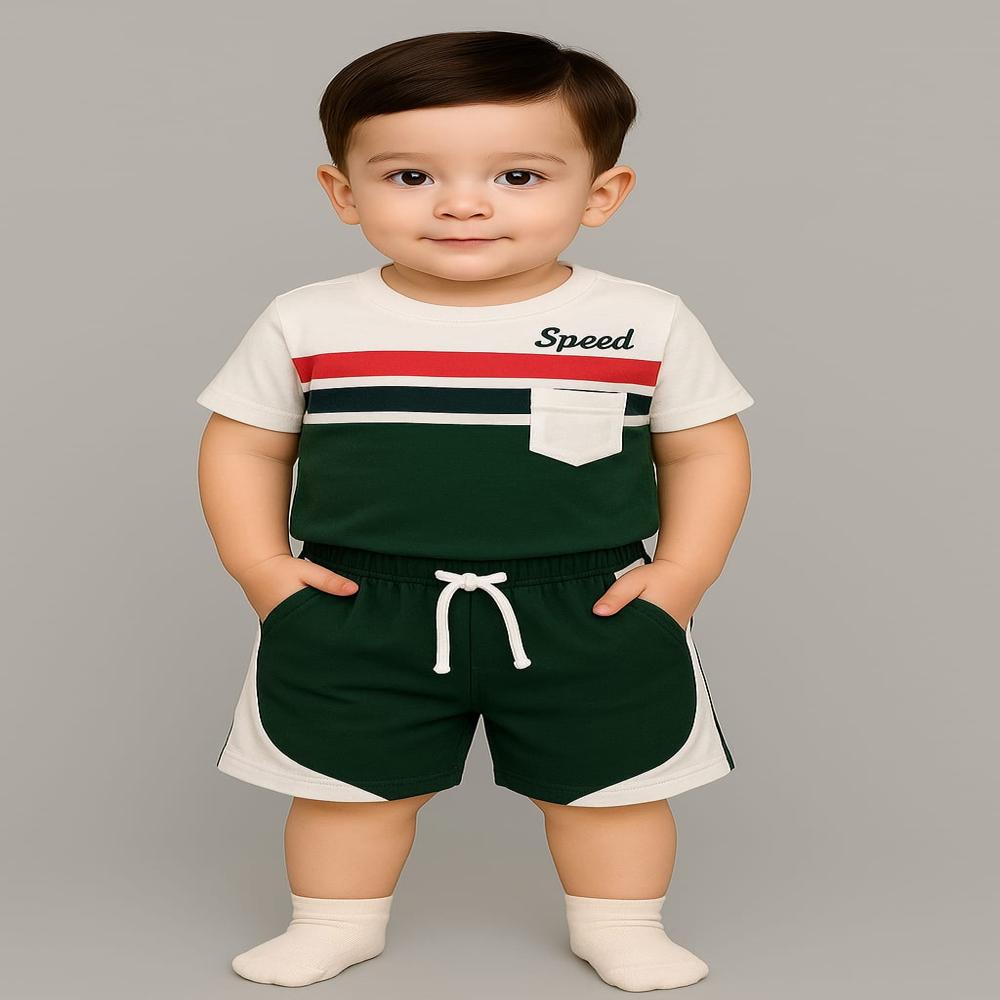 Kids  Pant - Pattern: Printed