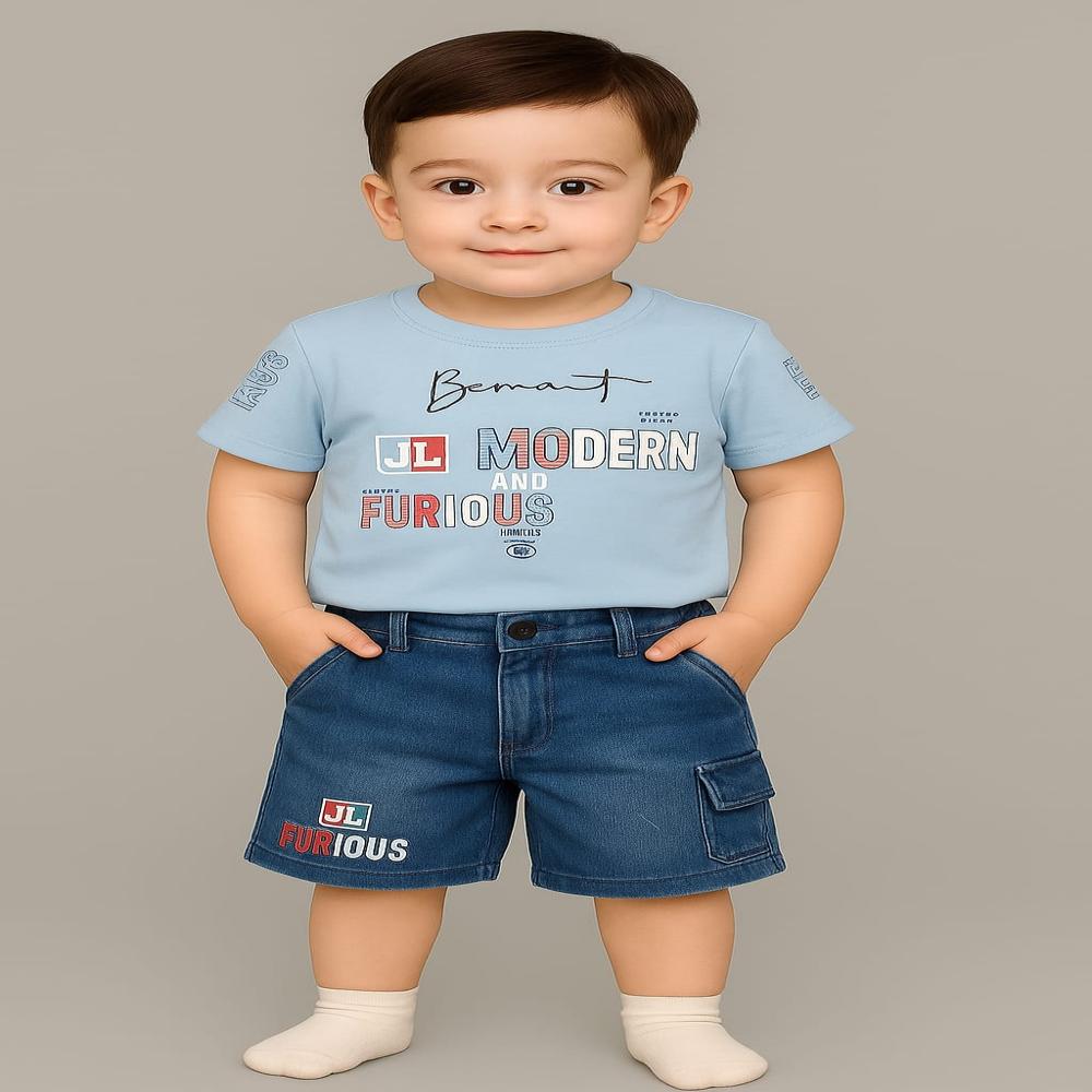 Kids  Pant - Pattern: Printed