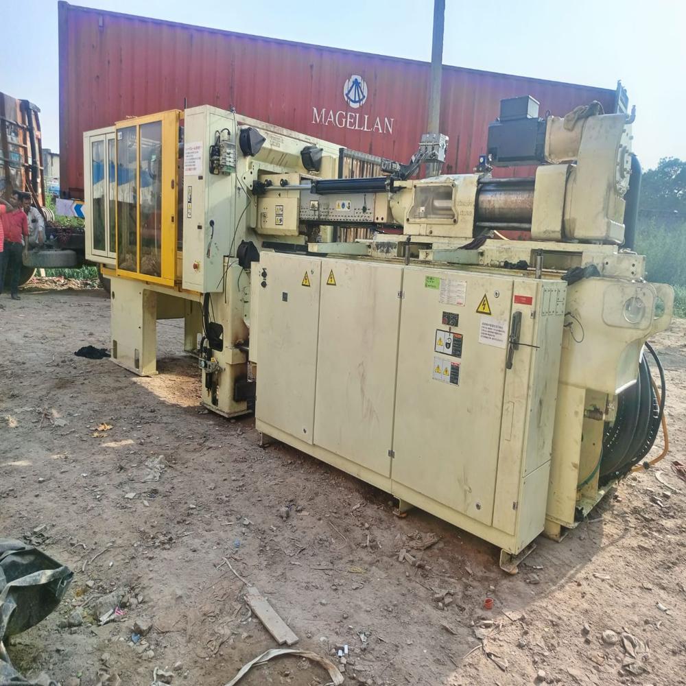 220 HUSKY TON
