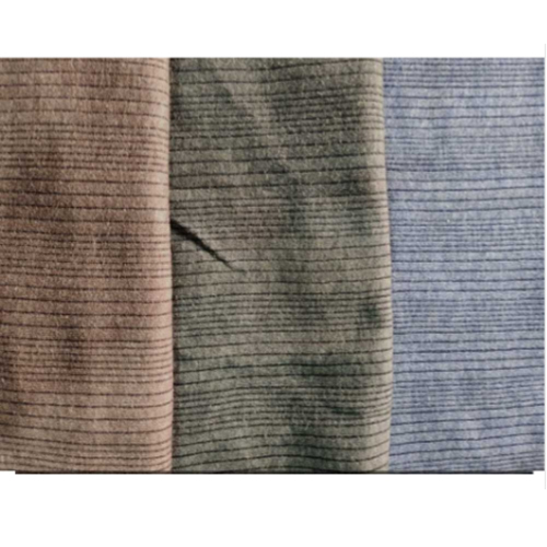 Multicolor Thermal Fabric - Attributes: Quick Dry