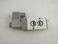 Solenoid Valves