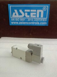 Solenoid Valves