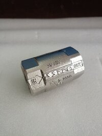 Non Return Valve