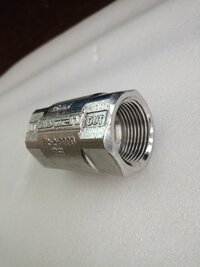 Non Return Valve