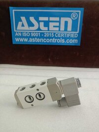 Namur Solenoid Valve