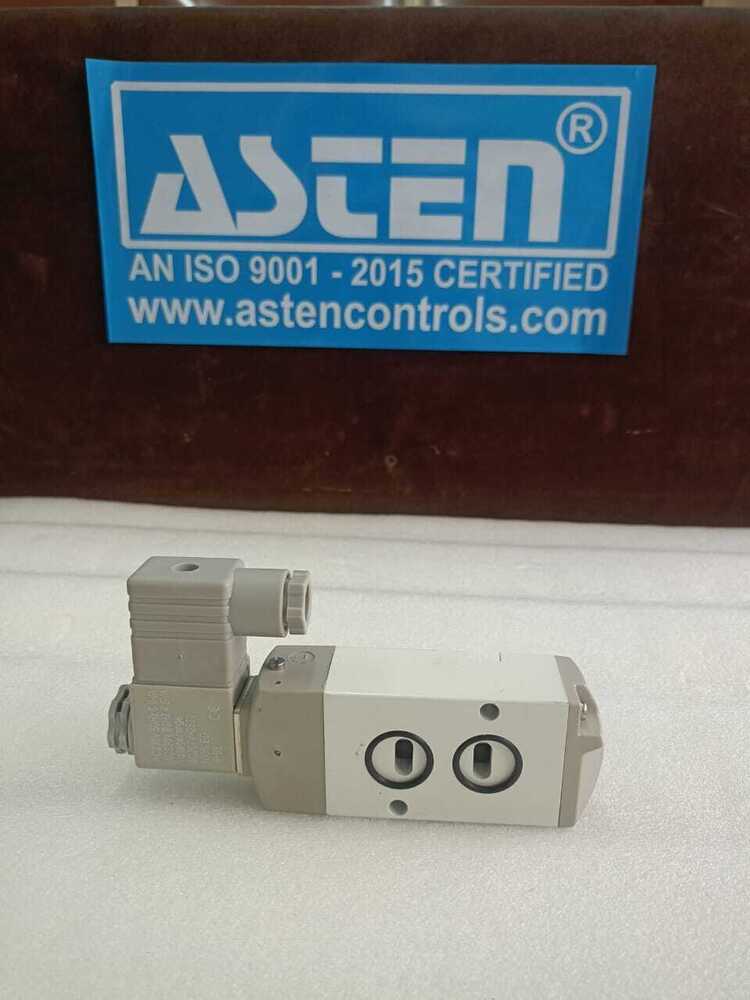 Namur Solenoid Valve