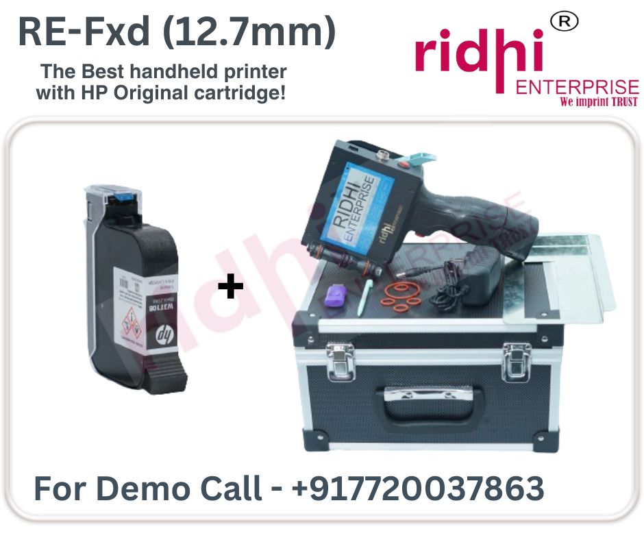 RIDHI 2590-HP Cartridge