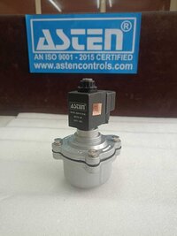 Dust Collector Solenoid Valves