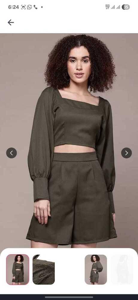 fancy 2 pc 3 pc cord set