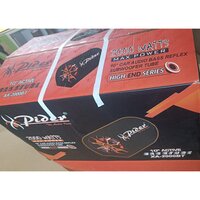 Subwoofer Tube Packaging Box