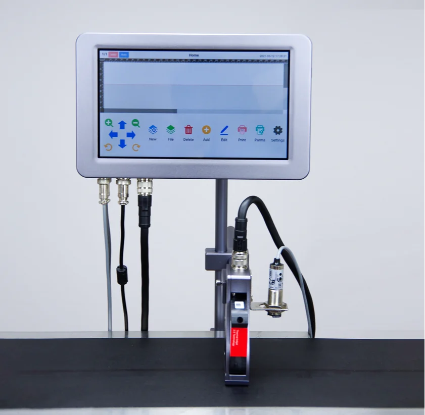 RE-G10 Online Batch Coding Machine