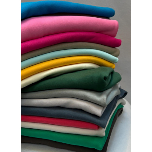 Cotton Fabric - Application: Apparel/Clothing