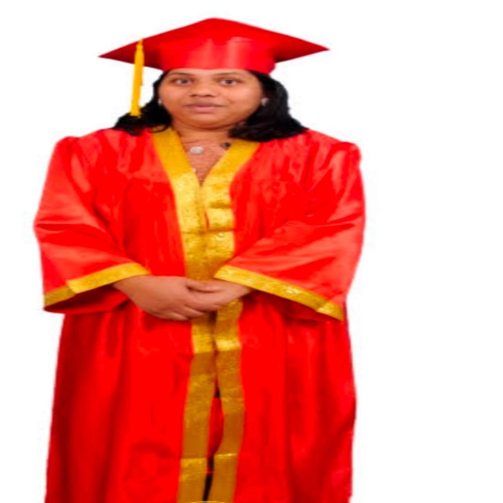 Graduation Gowns
