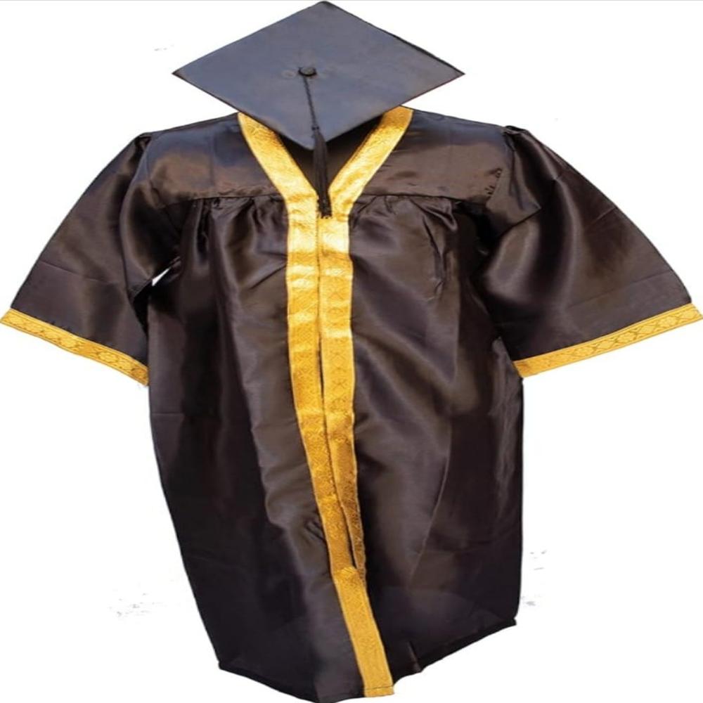 Graduation Gowns