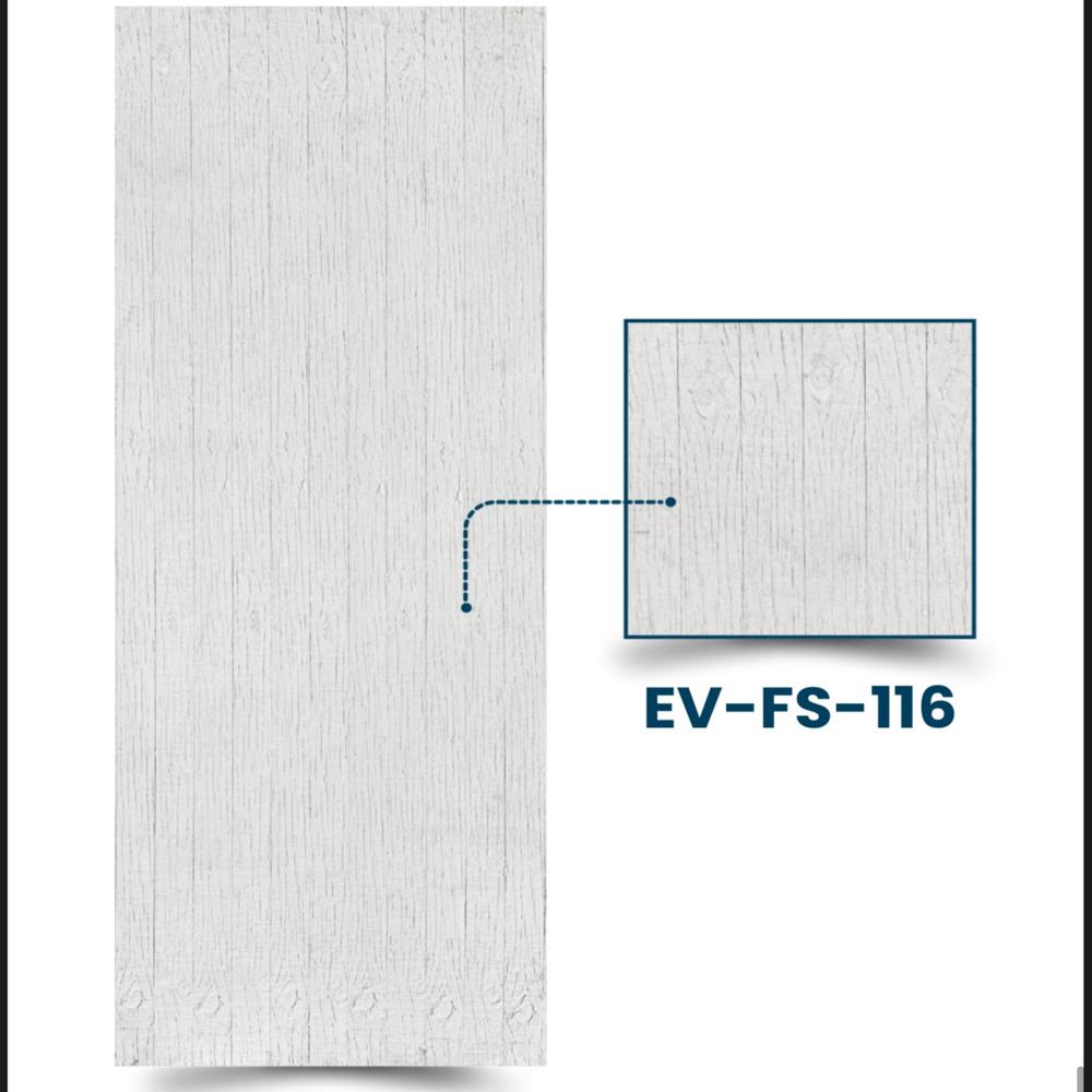 Clay Stone Textured Polymer Flexible Sheet/Panel