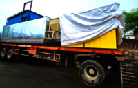 Asphalt Drum Mix Plant DM 60