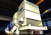 Asphalt Drum Mix Plant DM 60