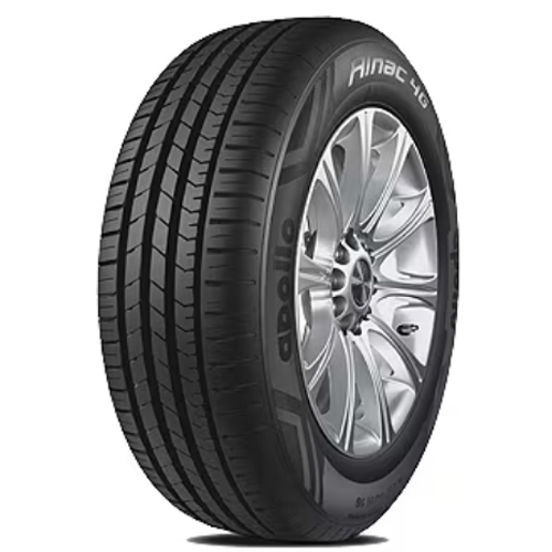 R15 88H Apollo Alnac 4Gs Tubeless Tyre - Car Make: Suitable For Cars Like Maruti