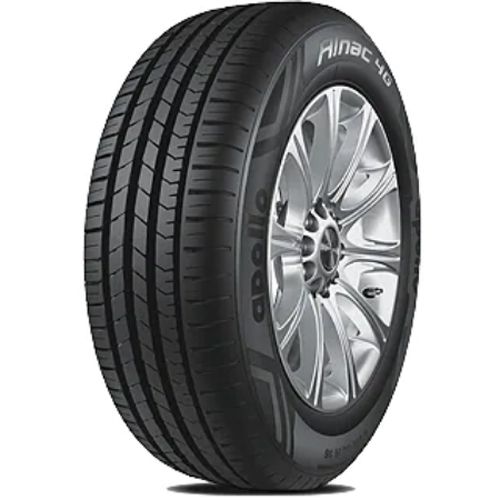 195-65 R15 91H Apollo Alnac 4Gs Tubeless Tyre - Car Make: Suitable For Cars Like Maruti