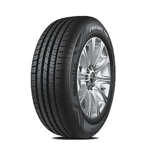195-60 R15 Apollo Alnac 4G Tubeless Tyre - Car Make: Suitable For Cars Like Maruti