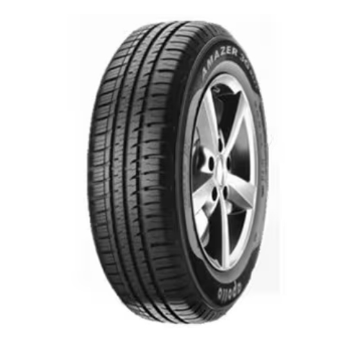 165-65 R14 79H Apollo Amazer 3G Maxx Tubeless Tyre