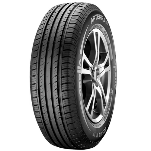 235-65 R17 108H Apollo Apterra Hp Tubeless Tyre - Car Make: Suitable For Cars Like Maruti