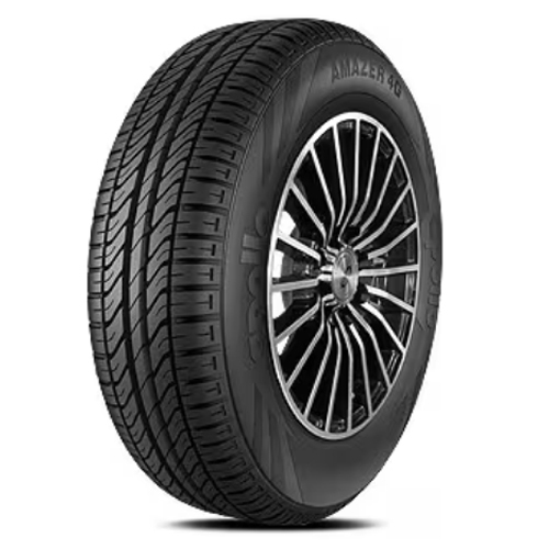 145-80 R12 Apollo Amazer 4G Tube Type Tyre - Car Make: Suitable For Cars Like Maruti