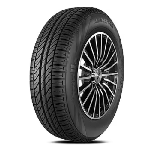 175-70 R14 Apollo Amazer 4G Tubeless Tyre - Car Make: Suitable For Cars Like Maruti