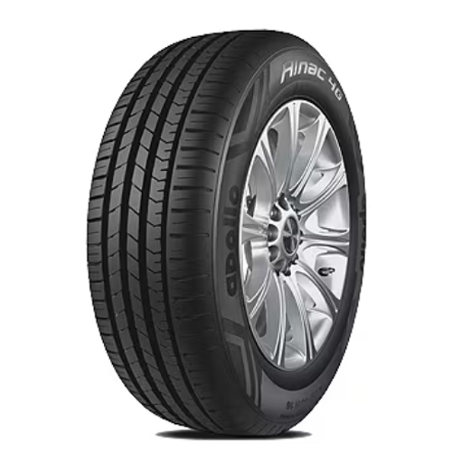 205-55 R16 91V Apollo Alnac 4G Tubeless Tyre - Car Make: Suitable For Cars Like Maruti