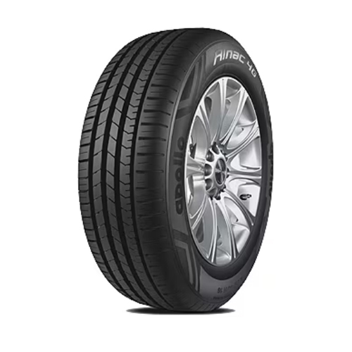 205-55 R16 91V Apollo Alnac 4G Tubeless Tyre - Car Make: Suitable For Cars Like Maruti