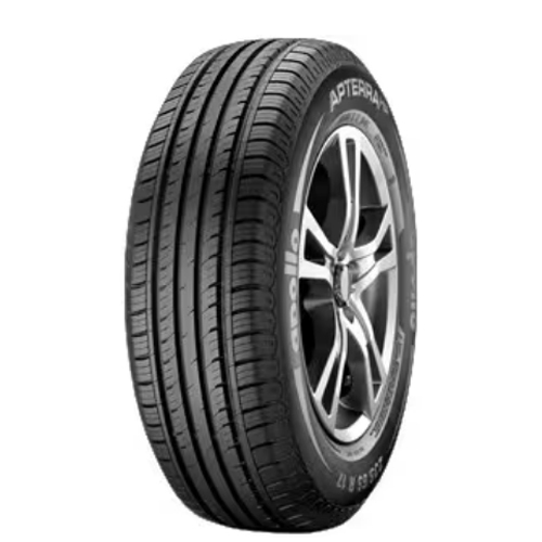 235-60 R18 107V Apollo Apterra Hp Tubeless Tyre - Car Make: Suitable For Cars Like Maruti