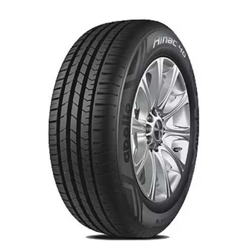 185-60 R14 82H Apollo Alnac 4G Tubeless Tyre - Car Make: Suitable For Cars Like Maruti