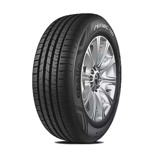 205-65 R15 94H Apollo Alnac 4G Tubeless Tyre - Car Make: Suitable For Cars Like Maruti