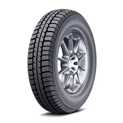 145-80 R13 Apollo Amazer 3G Tubeless Tyre
