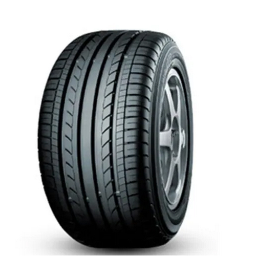 245-50 R18 100W Yokohama Avs Db V550 Tubeless Tyre - Car Make: Suitable For Cars Like Maruti