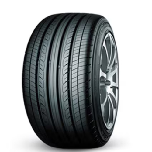 225-50 R16 92V Yokohama Dna Db Es501 Tubeless Tyre - Car Make: Suitable For Cars Like Maruti