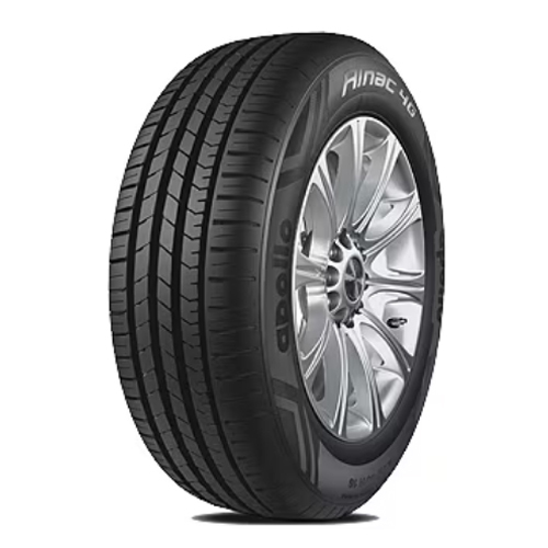 185-65 R14 86H Apollo Alnac 4Gs Tubeless Tyre - Car Make: Suitable For Cars Like Maruti