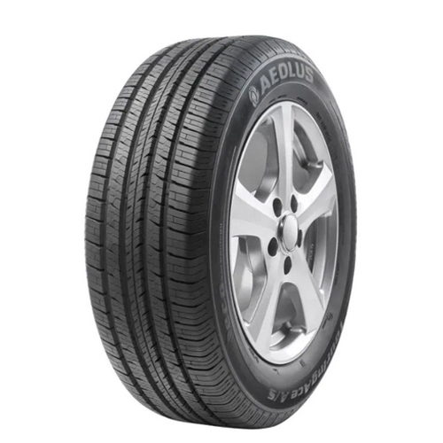 185-65 R15 88T Aeolus Eco Touring Ace Ag03 Tubeless Tyre - Car Make: Suitable For Cars Like Maruti