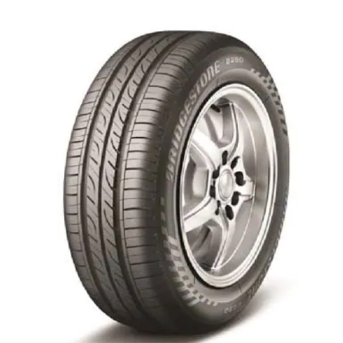 175-65 R14 82T Bridgestone B290 Tubeless Tyre - Car Make: Suitable For Cars Like Maruti