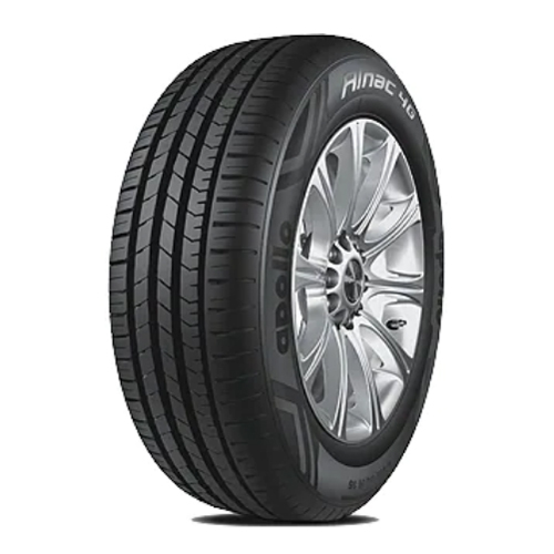 185-65 R15 88H Apollo Alnac 4Gs Tubeless Tyre - Car Make: Suitable For Cars Like Maruti
