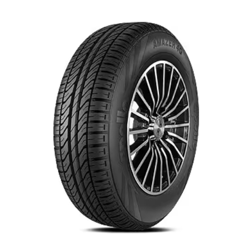 155-65 R13 Apollo Amazer 4G Tubeless Tyre - Car Make: Suitable For Cars Like Maruti