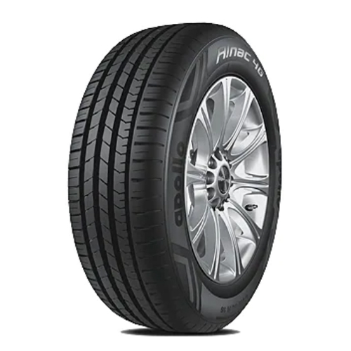 195-65 R15 91H Apollo Alnac 4Gs Tubeless Tyre - Car Make: Suitable For Cars Like Maruti