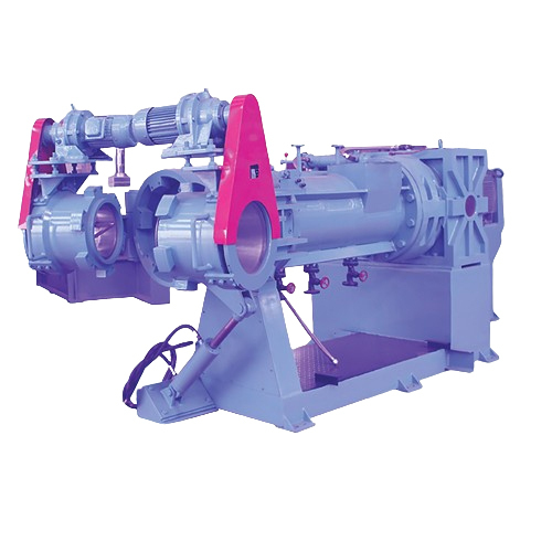 Tube Strainer - Automatic Grade: Semi-Automatic