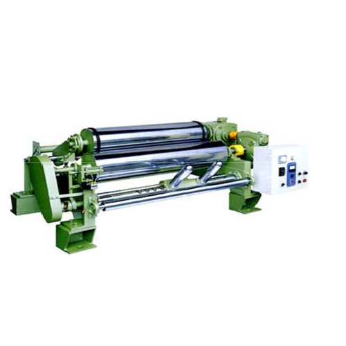Stock Blender - Automatic Grade: Semi-Automatic