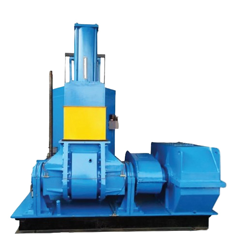 Rubber Dispenser Kneader Machine - Automatic Grade: Semi-Automatic