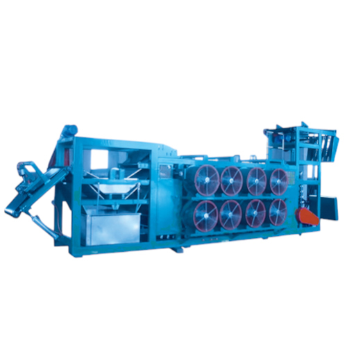 Batch-Off Unit - Color: Blue
