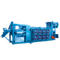 Batch-off Unit - Color: Blue